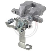 A.B.S. Bremssattel Bremszange Bremssystem Bosch FüR Toyota Avensis Kombi