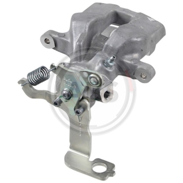 A.B.S. Bremssattel Bremszange Bremssystem Bosch FüR Toyota Avensis Kombi-image