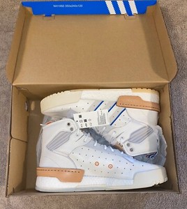 adidas rivalry hi rm