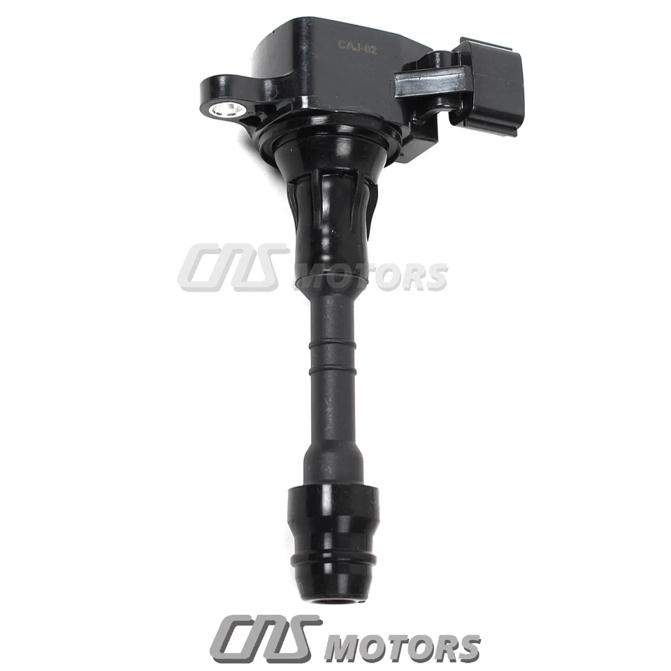 8PCS Ignition Coil for 2009 NISSAN Pathfinder 5.6L 224338J115 - Image 3 of 4