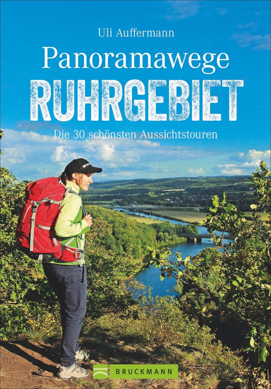 Thumbnail - Panoramawege Ruhrgebiet Uli Auffermann