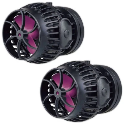 Jecod MOW (Sine Wave) WIFI Wavemaker Marine Coral Reef Controllable Circulation