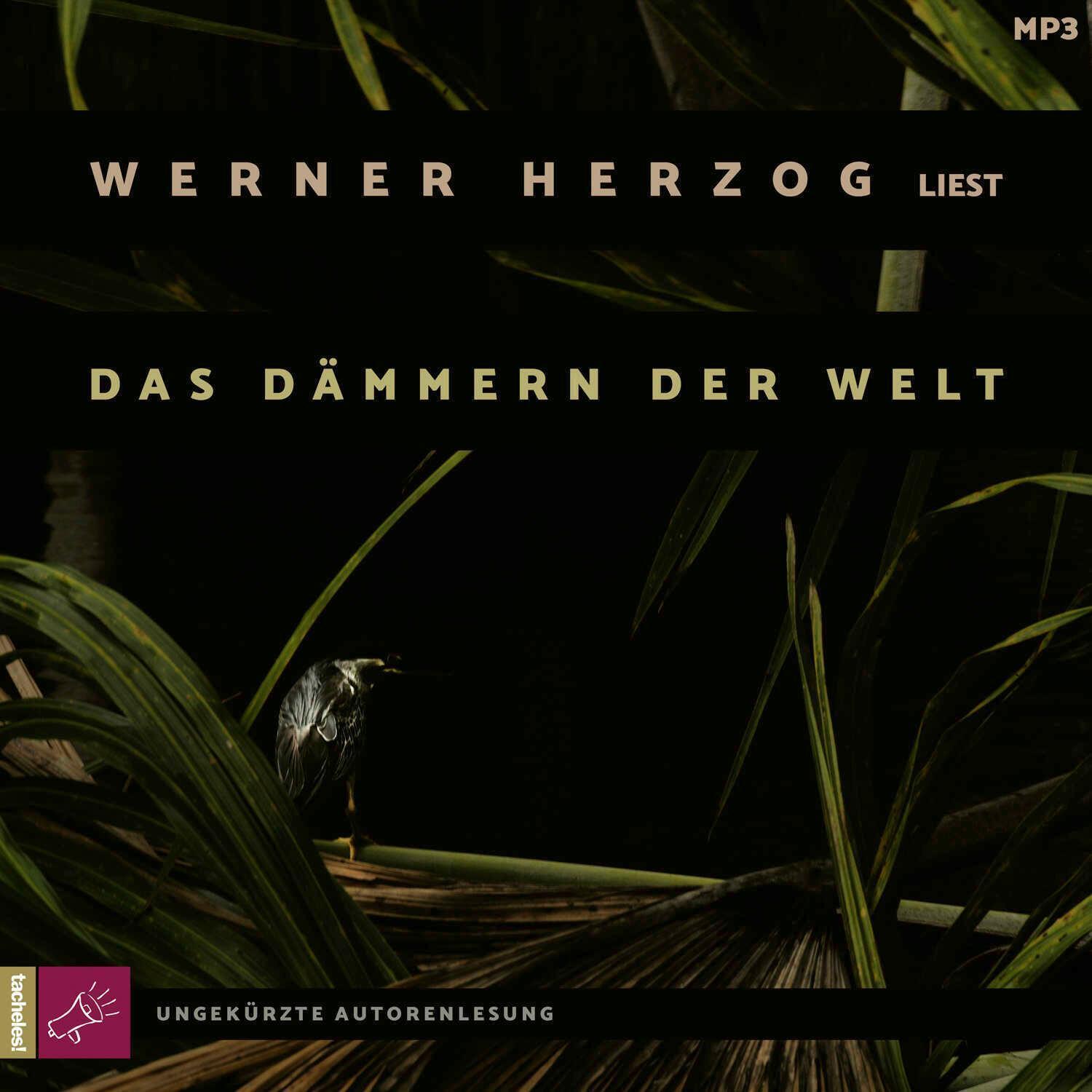 Thumbnail - Das Dämmern Der Welt Werner Herzog
