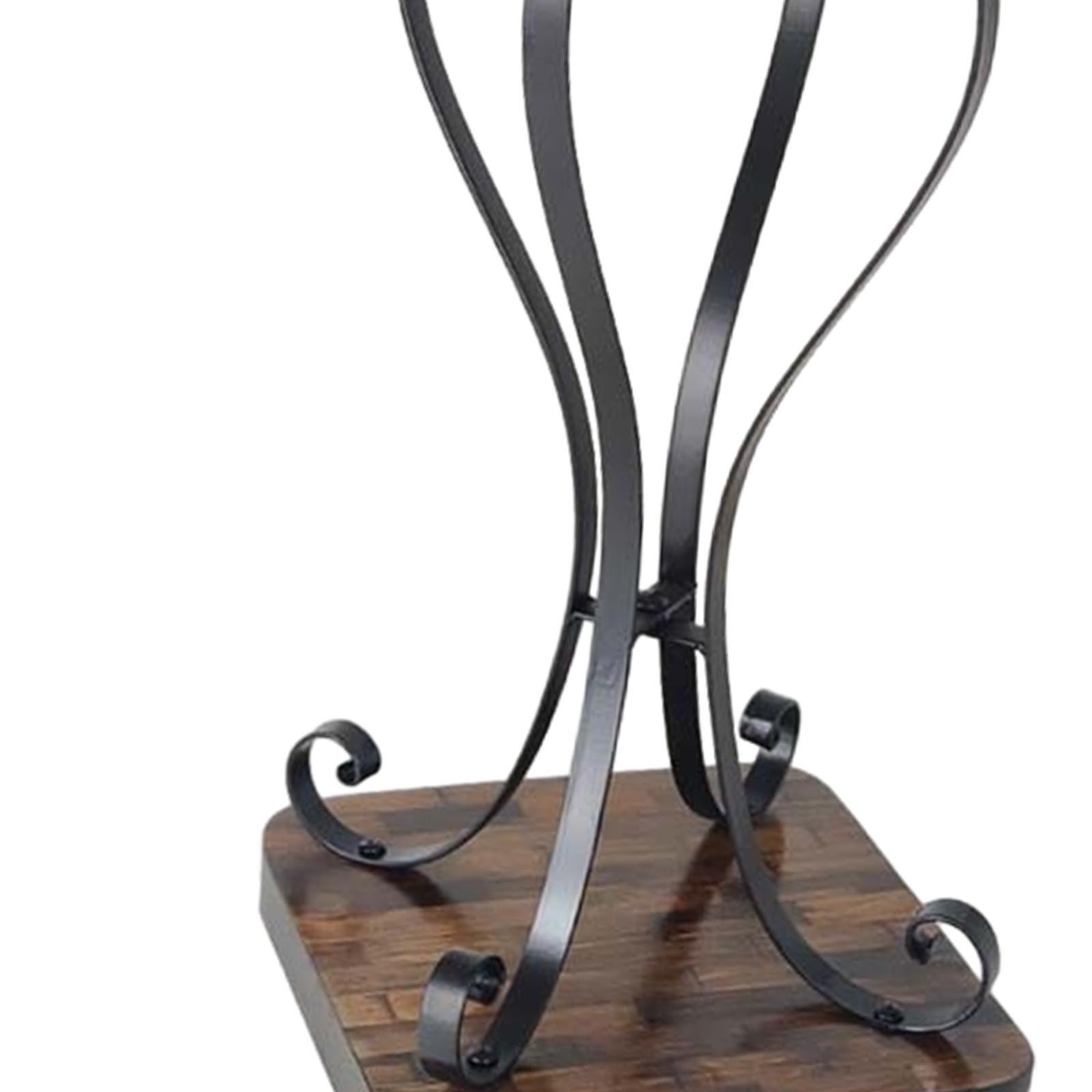 Baseball Hat Rack Hat Holder Cap Holder Freestanding Hat Shop Model Organizer eBay