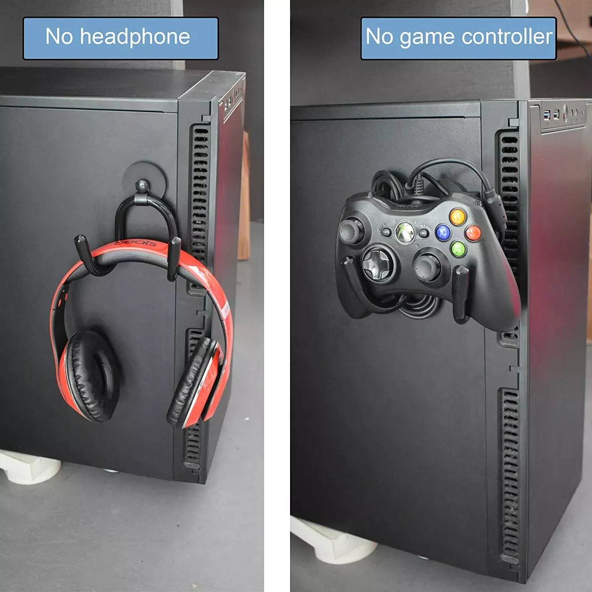 Xbox Series X Soporte Para Auriculares