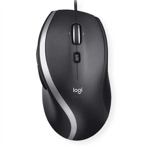 Logitech M500S Advance Maus - Bild 2 von 3