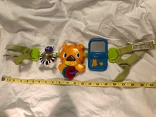 bright starts take along toy bar