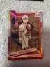 Logan Tanner Reds PRIME Numbers #8/155 Die Cut 2022 Elite Extra Edition #55