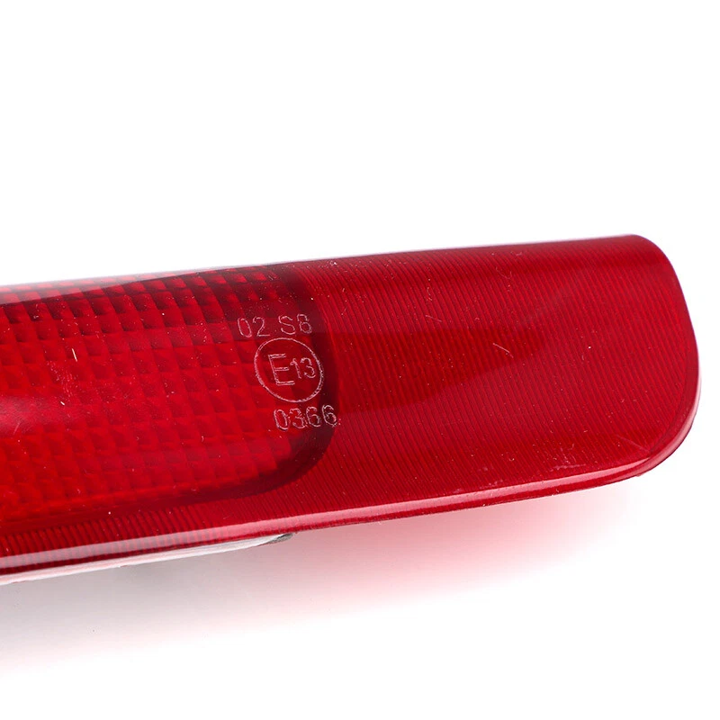 LED 3RD Brake Light Rear Stop Lamp For Toyota Land Cruiser Lexus LX470 1998-2007 - Image 4 of 4