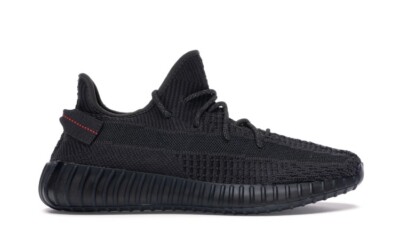 靴 adidas Yeezy Boost 350 V2 Static US10 Size 10 - adidas Yeezy Boost 350 V2 Static Non-Reflective