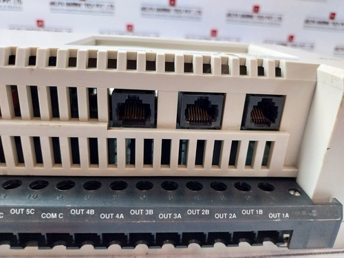 AEG 110 Cpu 512 00 Plc Controller 24vdc - Picture 9 of 13