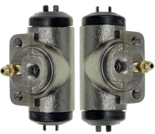 2 Drum Brake Wheel Cylinder REAR Left & Right Replace TOYOTA OEM # 88971153