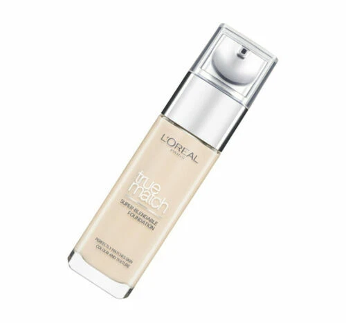 L'Oréal Teint-Make-ups in Gold