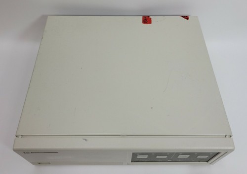 Agilent HP Model 35900 Dual Channel Interface (35949) - Bild 2 von 7