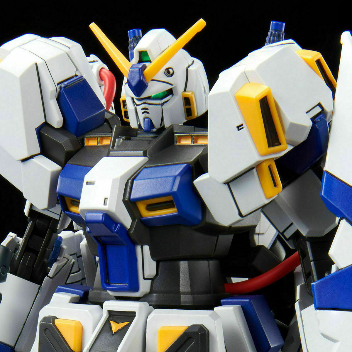 1144 HG RX-78-4 Unit 04 Gundam PB Premium BANDAI Gundam Kit
