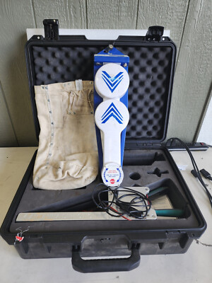 Multiwave Sensors SMART ALIGNER Antenna Alignment System Unit #123