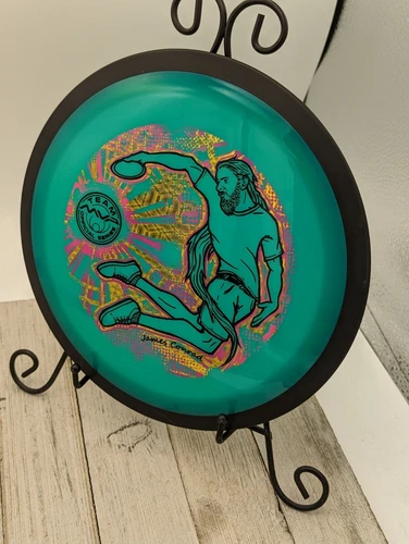 NEW MVP Neutron Zenith Twisty James Driver Disc Golf Disc 172 Grams