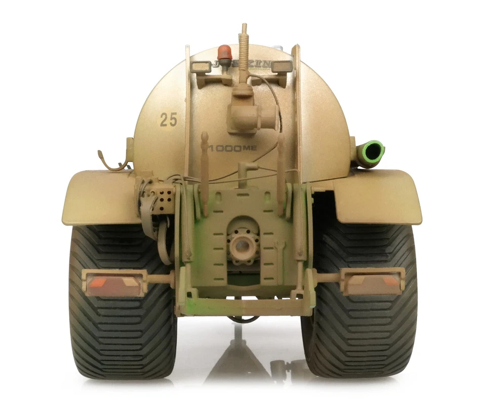 Universal Hobbies 1:32 Joskin Modulo 2 11000 ME Slurry Tanker Diecast UH4977 - Image 3 of 4