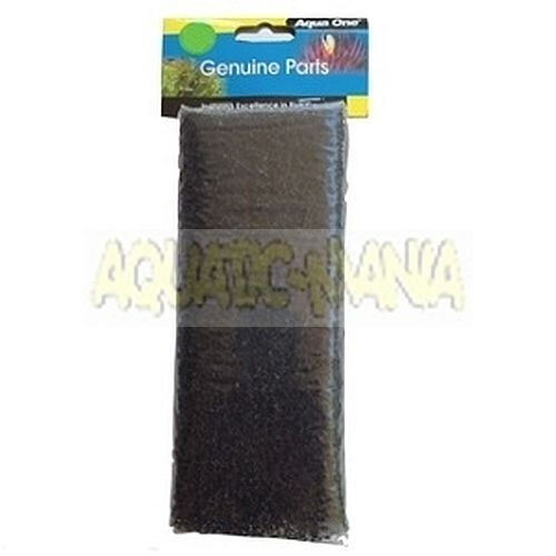 Aqua One Replacement Sponge - 15ppi Betta Single 25119s