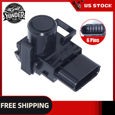 Parking Sensor for 2009-2011 Honda Accord Pilot 2.4L 3.5L 39680-TL0-G01