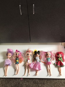 la dee da dolls discontinued