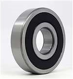 Buy Special Size/Non Standard 17x42x12 Sealed Ball Bearing ID 17mm
