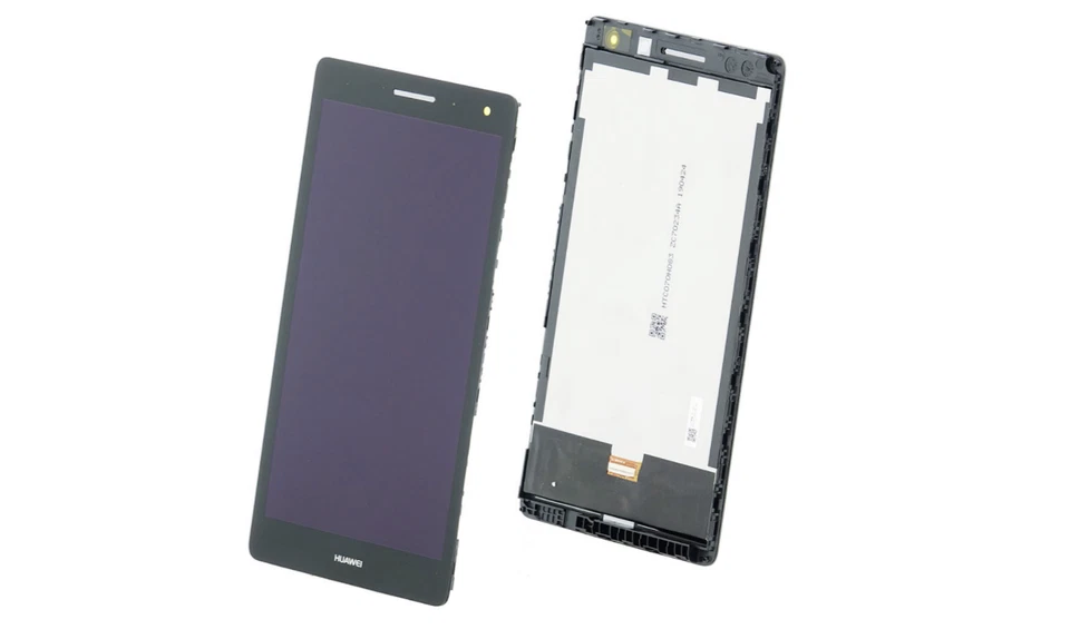 Original Display LCD Einheit Bildschirm Touch Screen Flex Huawei Mediapad T3 7.0 - Bild 2 von 4