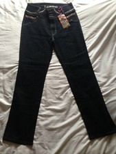 COLOMBIAN PUSH UP JEANS - JEANS LEVANTA COLA COLOMBIANOS