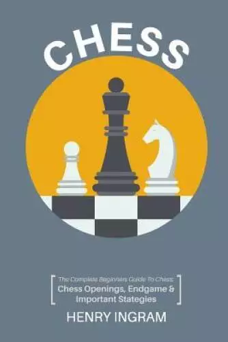 A guide to the best chess openings for beginners