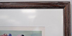 James Fiorentino 1978 Triple Crown - Affirmed vs Alydar Signed Limited Edition — photo 6