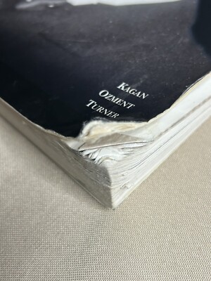 Western Heritage - Since 1648 by Steven E. Ozment, Frank M. Turner