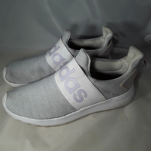 cloudfoam lite racer white