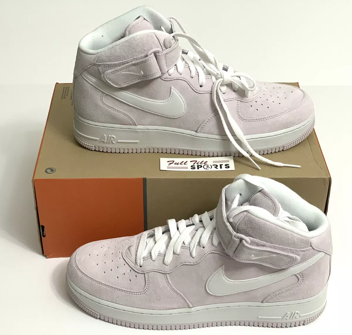 Nike Air Force 1 Mid '07 QS Venice