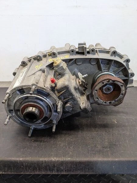 2007-2011 Jeep JK WRANGLER 3.8L Automatic Transmission Transfer Case Factory OEM Foto 2 de 4
