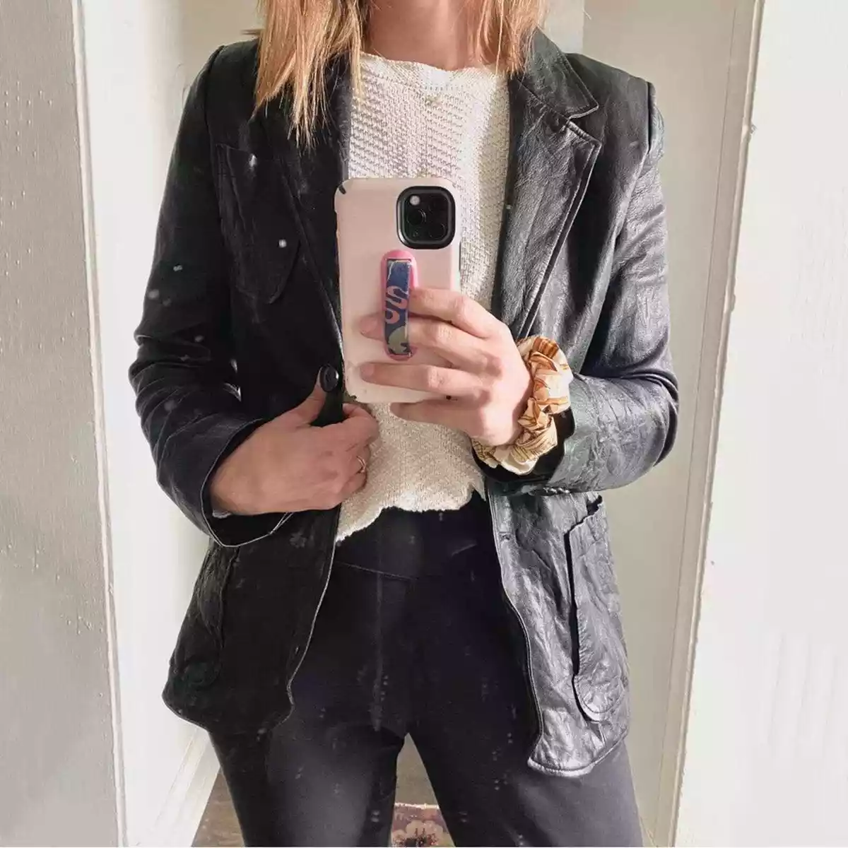Ebay smythe shop blazer