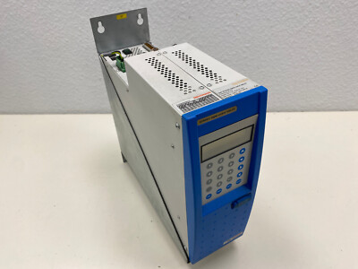 Herrmann Ultraschall Dynamic digital Control 1000 CV
