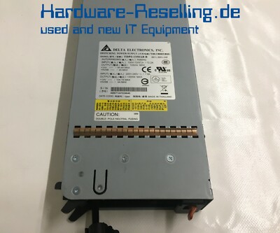 DELTA TDPS-1350 AB B 1300W Power Supply Netzteil für NetApp FAS 3210 FAS3240