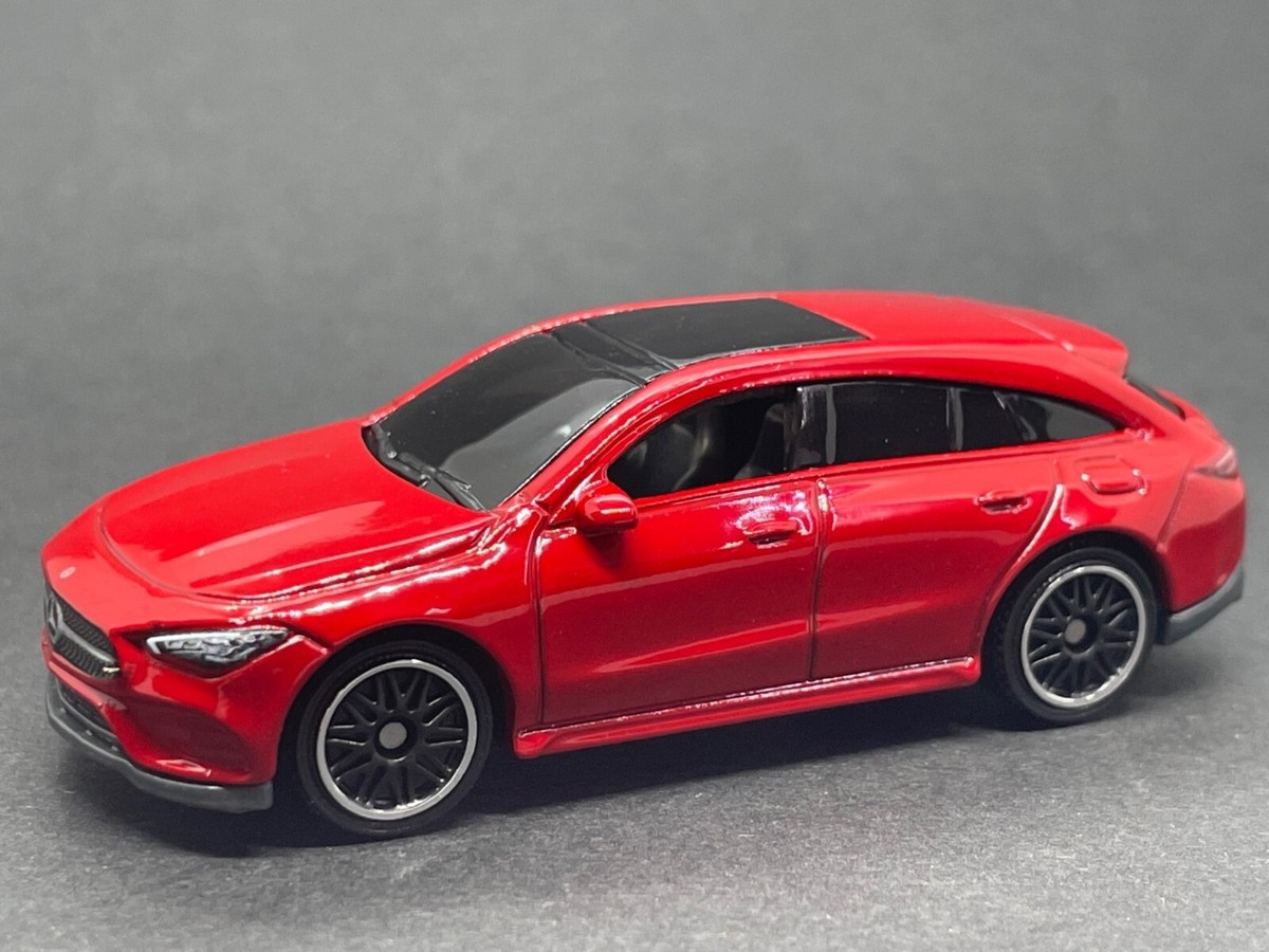 Ж スパーク 1/43 メルセデスベンツ・CLA シューティングブレーク X118