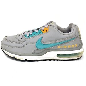 Nike Air Max LTD Miami Dolphins Mens Sz 10 M Athletic Shoes Sneakers  407979-020 | eBay نيو لوك