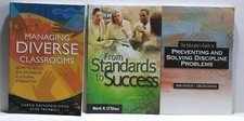  Diverse Classroom Standards of Success Educa...