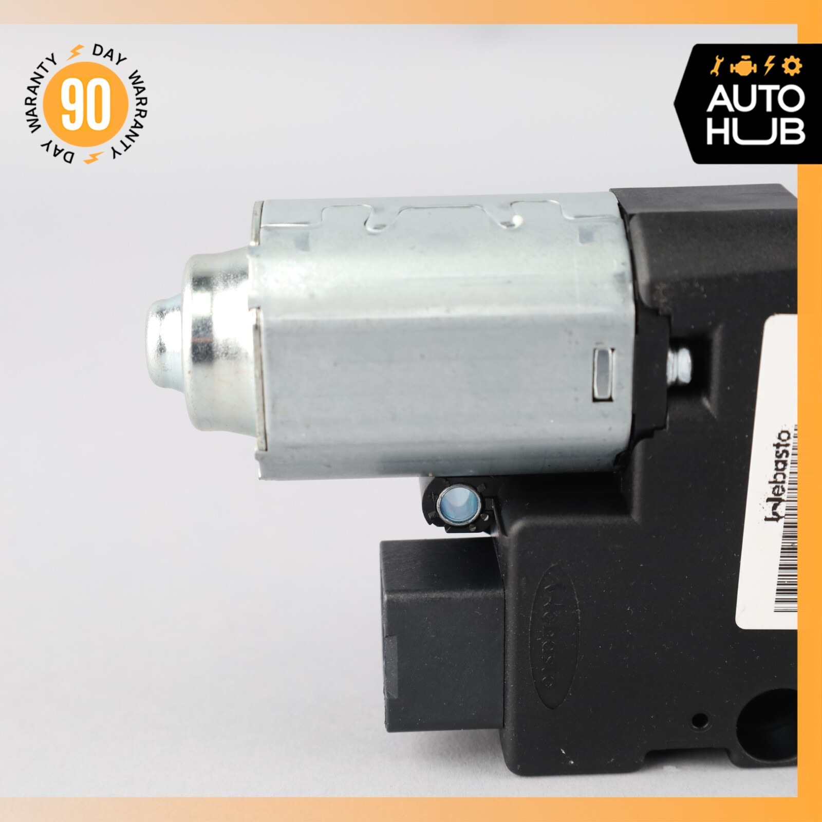 2018 Maserati Levante M161 Sunroof Sun Roof Motor 673004629 OEM 64k