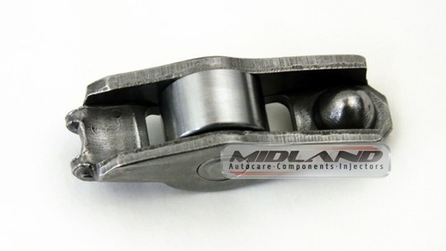 HYDRAULIC LIFTERS & ROCKER ARMS FOR BMW N45B16A N46B20B N46B20C PETROL ENGINE - Picture 2 of 6