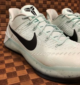 nike kobe ad igloo black