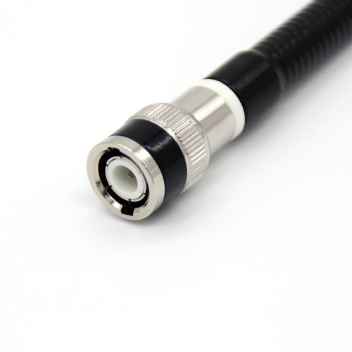 27MHz Frequency BNC Two‑Way Radio Antenna For Kenwood TK100 TK300 ICOM IC-V8 E - Zdjęcie 16 z 16