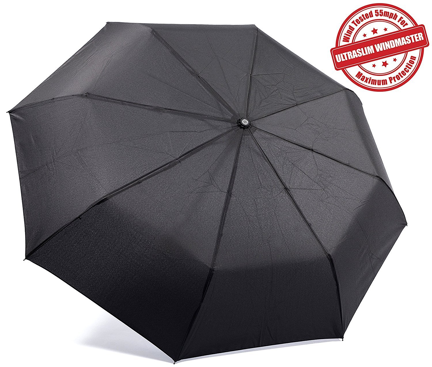 Kolumbo Travel Umbrella Proven Unbreakable Windproof Tested To 55mph For Sale Online Ebay