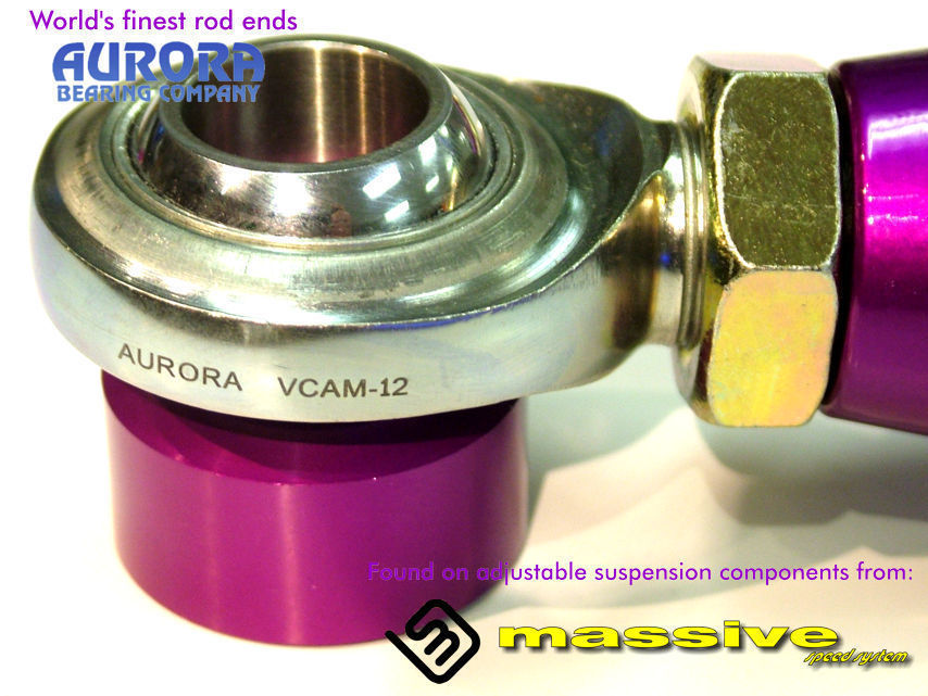 MSS Control Arms Lower LCA 7888 GM G Body Metric Malibu GN Rear