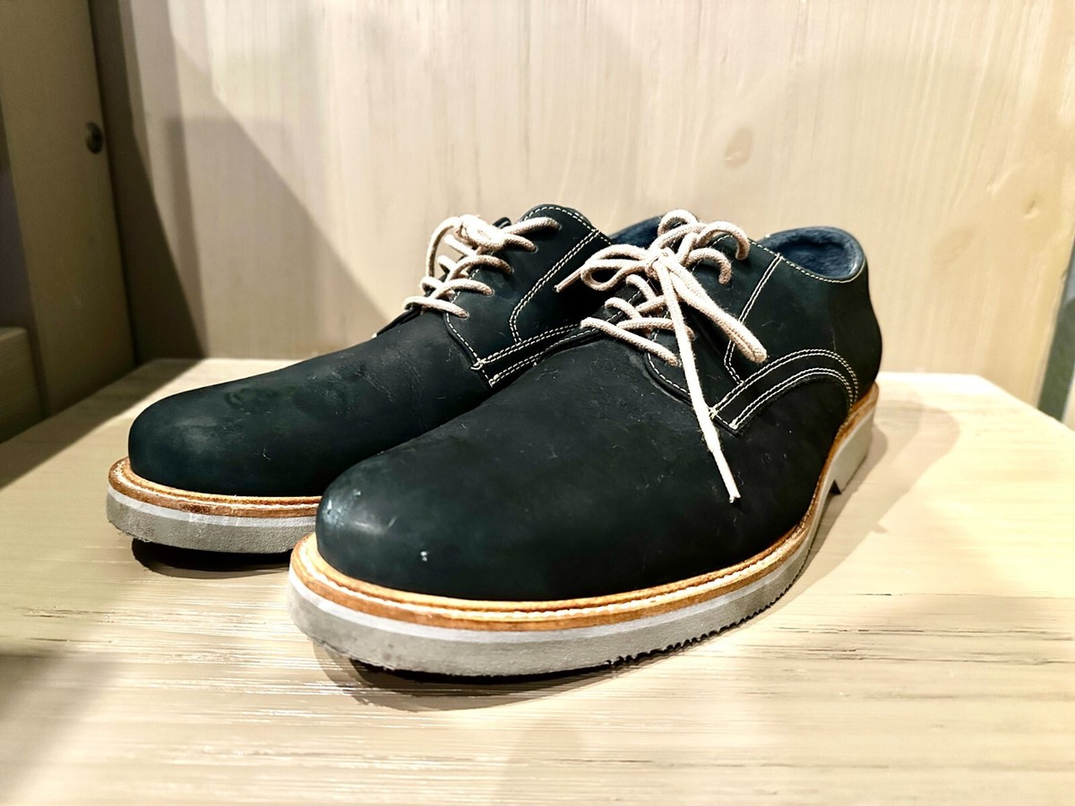 Wallin & Bros Oxford Shoes Men