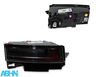 R8D213A421BC Range Rover Evoque L551 24 Genuine Rear Left Tailgate Light BA NA 5