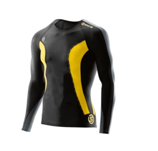 best compression long sleeve