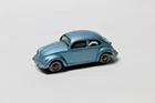 Matchbox Moko Lesney 25b Volkswagen VW Beetle - Nice Example in VGC